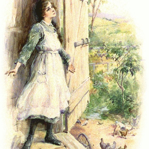 It's A Fine Day Cover (Original by Jane and Barton)