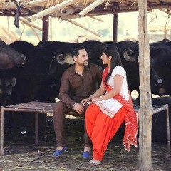 Daawedariyan - Anmol Gagan Maan (DJJOhAL.Com)