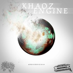 Khaoz Engine - Shadowboxer/ABUSEDDIGI010