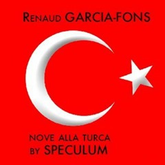 Nove Alla Turca • Renaud Garcia-Fons