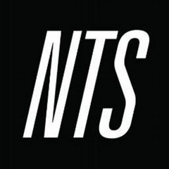 Noise In My Head on NTS 27/10/15 w/ Empfänger