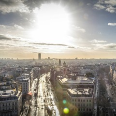 Meïha - Paris (Funky As Fuck)