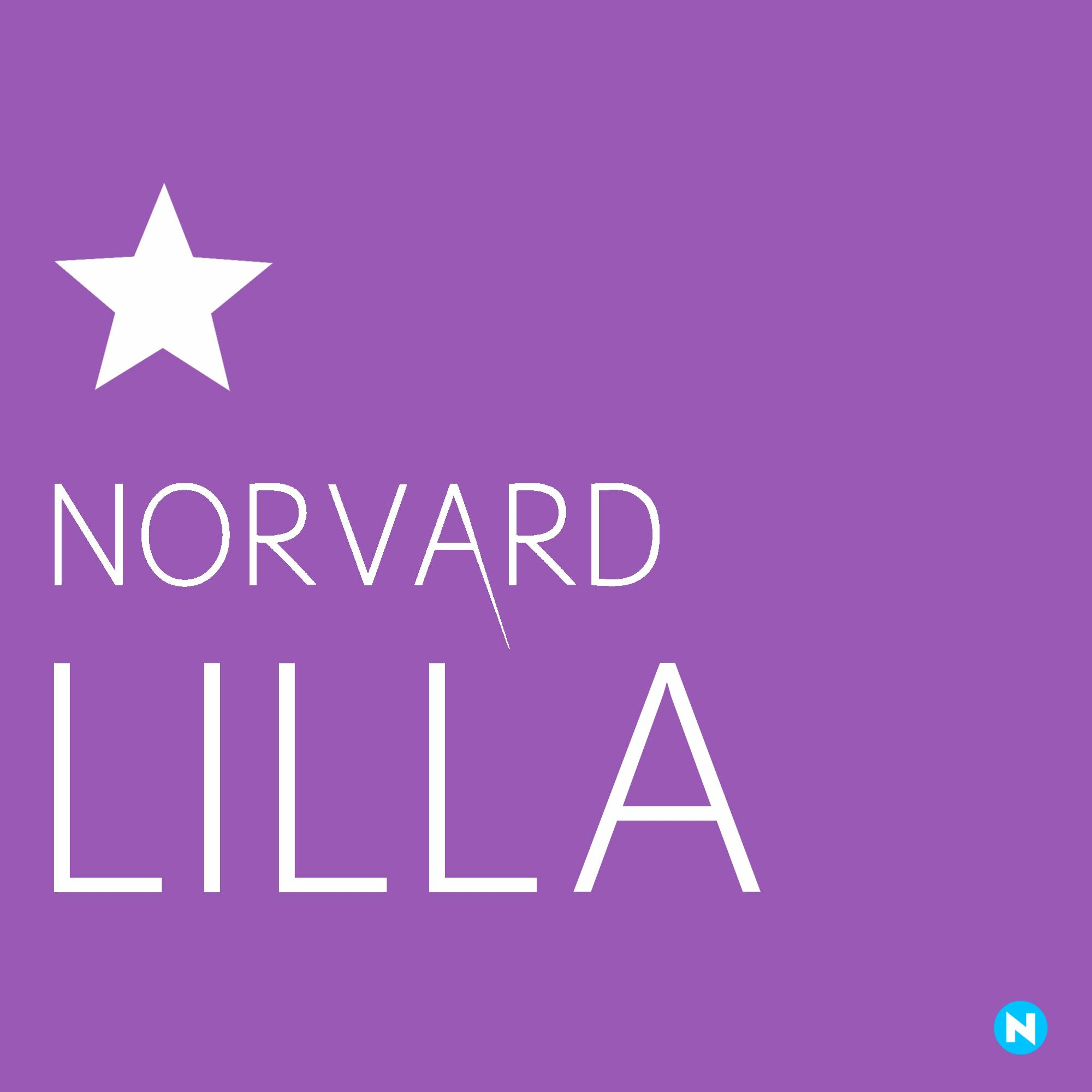 Lilla episode artwork
