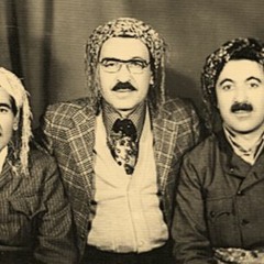 Mohammad Mamle - Sabri محەمەد ماملێ - سه بری