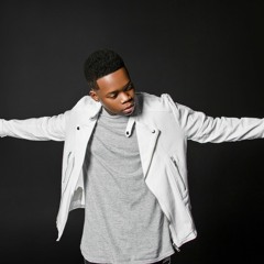 Ty Morrow - Hard Work