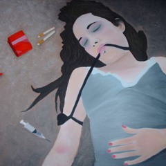 Buddha Stoops - TRIP - Problems Screwed And Chopped @plvgdaedae42023