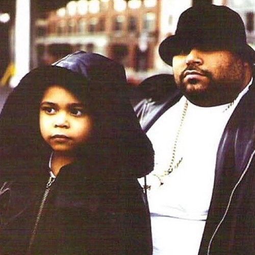 Stream Obie & Lil Shawn Show Big Pun's Son, Talks About Music & his Favorite Memories of his