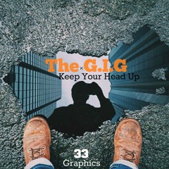 Keep Your Head Up- MC Jus Jam feat. Jonathan James