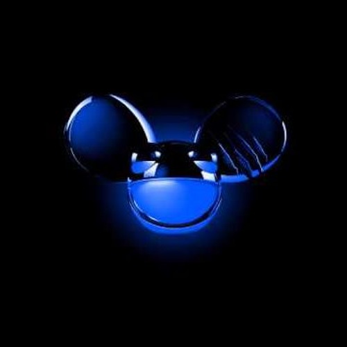 Deadmau5 - NVIDIA  UNRELEASED