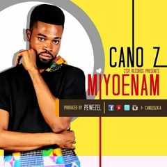 CanoZ - Miyoenam