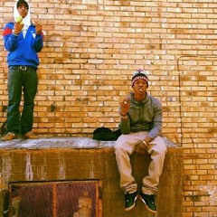 MARLEY2TIMES x KING COBY- HennDogg