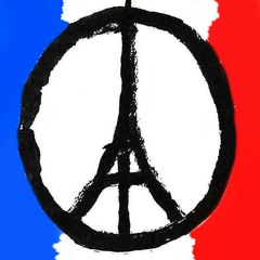 Claudiu Bankov - Pray for Peace