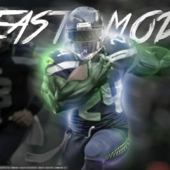 Beast Mode -  [Prod By Tarentinobaby]