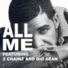 Drake All Me Ft Big Sean And 2 Chainz Mad City Trap Remix Mp3