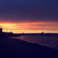 Coldplay - A Message (Brudan Edit)