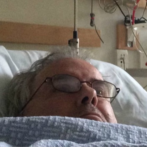 The Trip to Lockheed