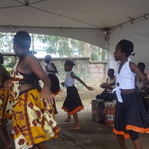 Musical Fusion Kenya
