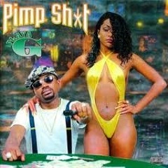 Playa G - Pimp Sh*t - Amazon.com Music