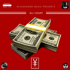 ALL I COUNT - YUNG FOKISS