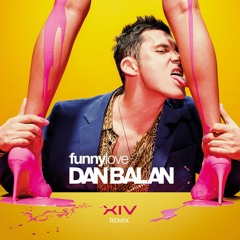 Funny Love