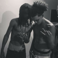 Freestyle X Friday The 13th
