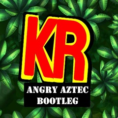 Kid Robin - Angry Aztec