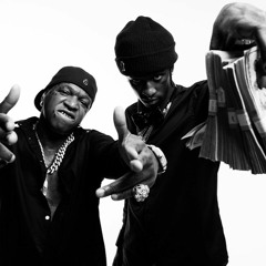 Cash Talk (Prod By. Blasian Beats)