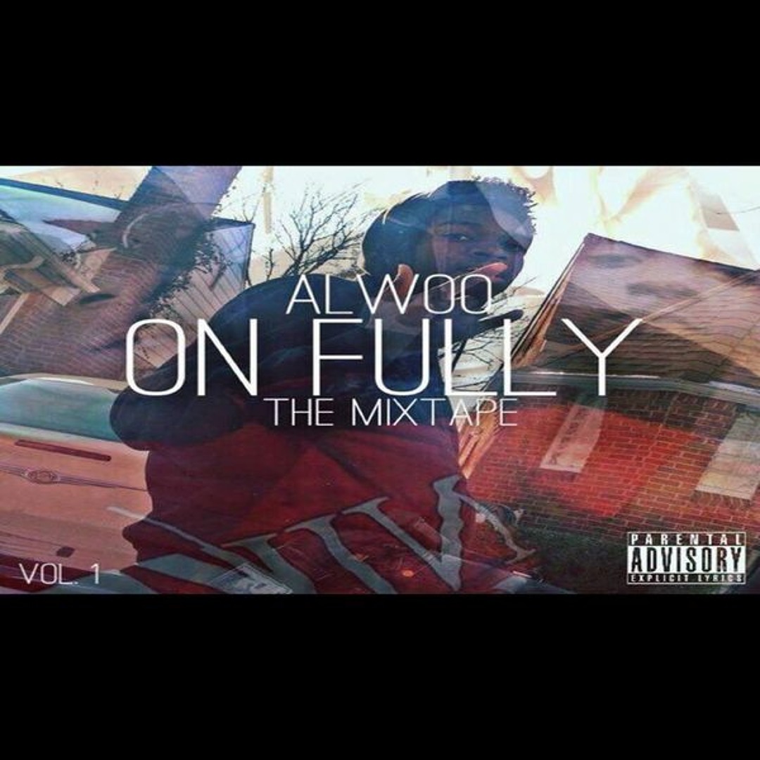 Stream #FuckEverybodyGang | Listen to Alwoo 