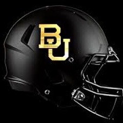 RISE UP by David Crowder (2015 Powermonkey Mix)BAYLOR FOOTBALL