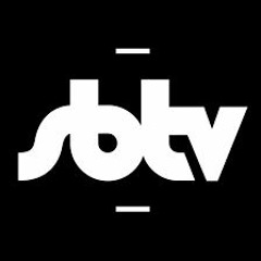 Dave - Warm Up Sessions [S9.EP27]- SBTV