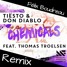Chemicals Feat. Thomas Troelsen (Félix Boudreau Remix)