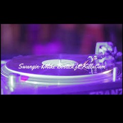 Swangin- $Mike Bostick ft. KillaCam