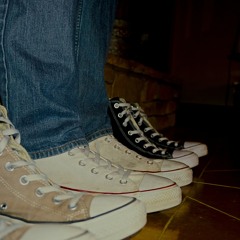 Consider - Selfish Girls Cover