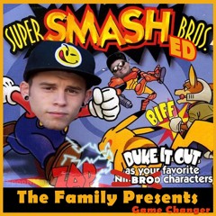 Game Changer - The Family