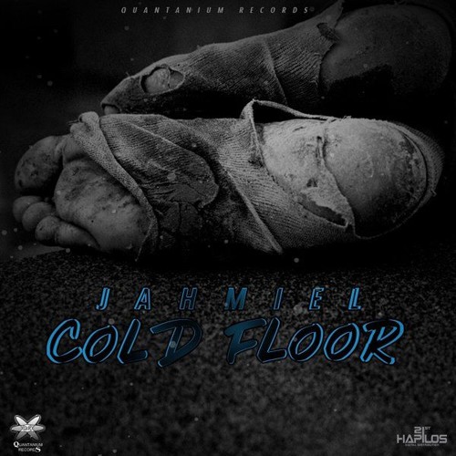 JAHMIEL - COLD FLOOR