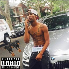 Furly Wood-Picture Me ROLLIN ft KD