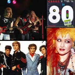 Do you Remember the 80s Megamix