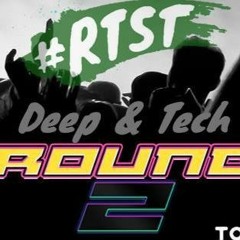 Deep Futre Mini Mix-Toika
