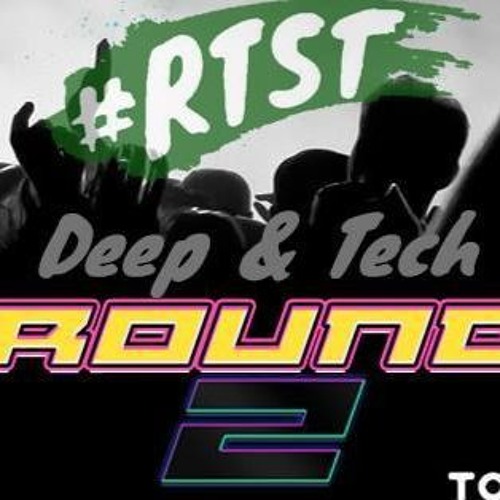 Deep Futre Mini Mix-Toika