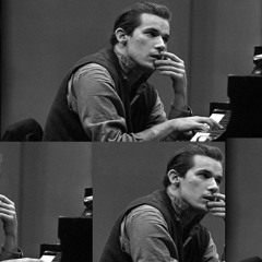 Gouldberg Piano Phase