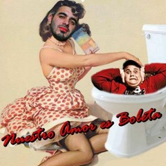 LOCO-  Ralfy Talfy (Comandante en Jefe)