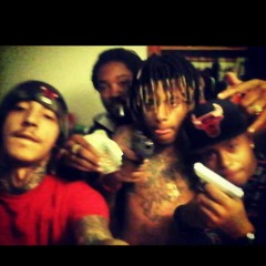 Troie Da Trappa-Pow (FREESTYLE) Soulja Boy Remix