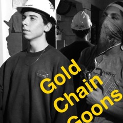 Hard Hats & Gold Chains
