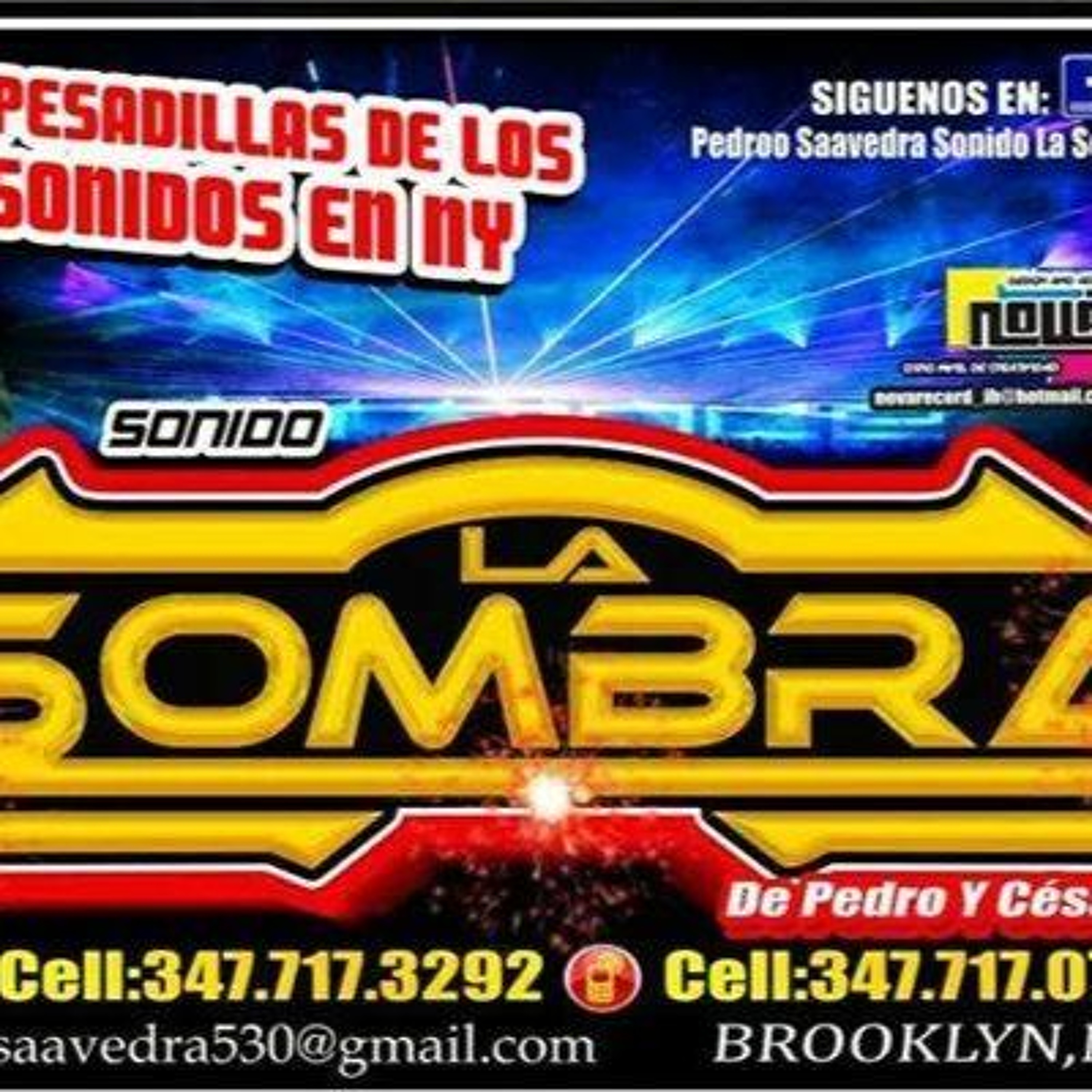 Corazon de Otro Grupo los Kiero 20k5 en vivo sonido la Sombra en las chelitas episode artwork