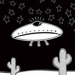 Zé Ramalho & Fagner - Chão De Giz (Jotavê Remix)