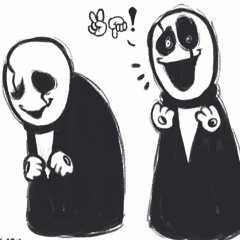 Gaster [WIP]