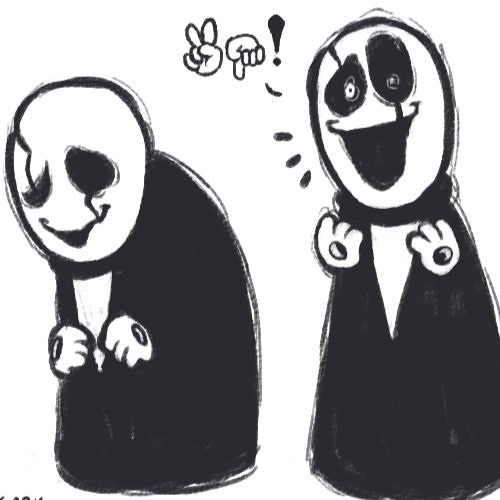 Gaster [WIP]