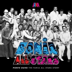 Fania All Stars - Live In Africa