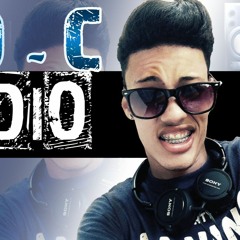 Wally, J-Blazter & Morontha Free - Tu Eres Mia [Prod. By Chico-C Studio]