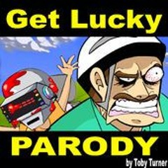 GET BLOODY - Tobuscus